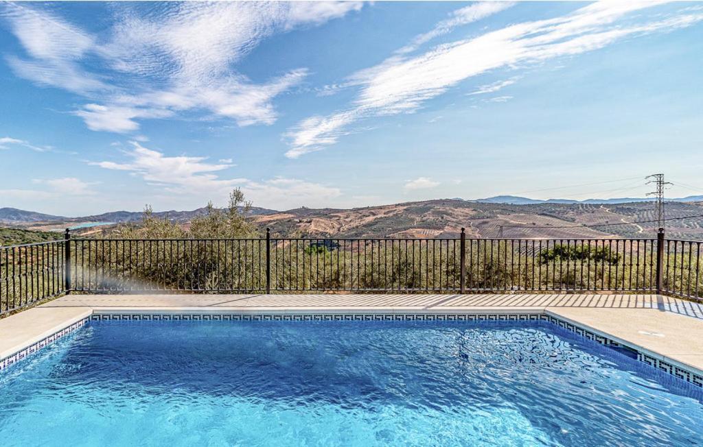 Villa Cortijo Sylvestris Periana Esterno foto