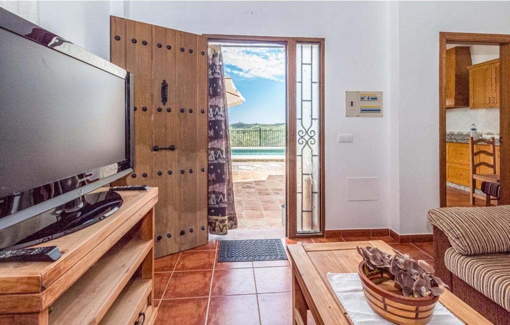 Villa Cortijo Sylvestris Periana Esterno foto