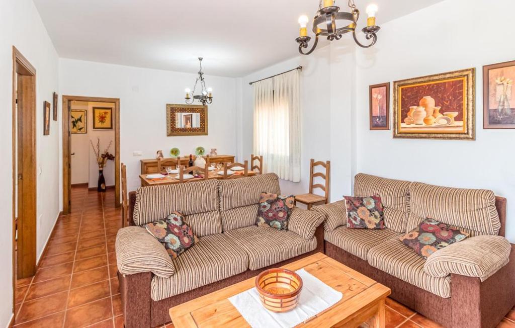 Villa Cortijo Sylvestris Periana Esterno foto