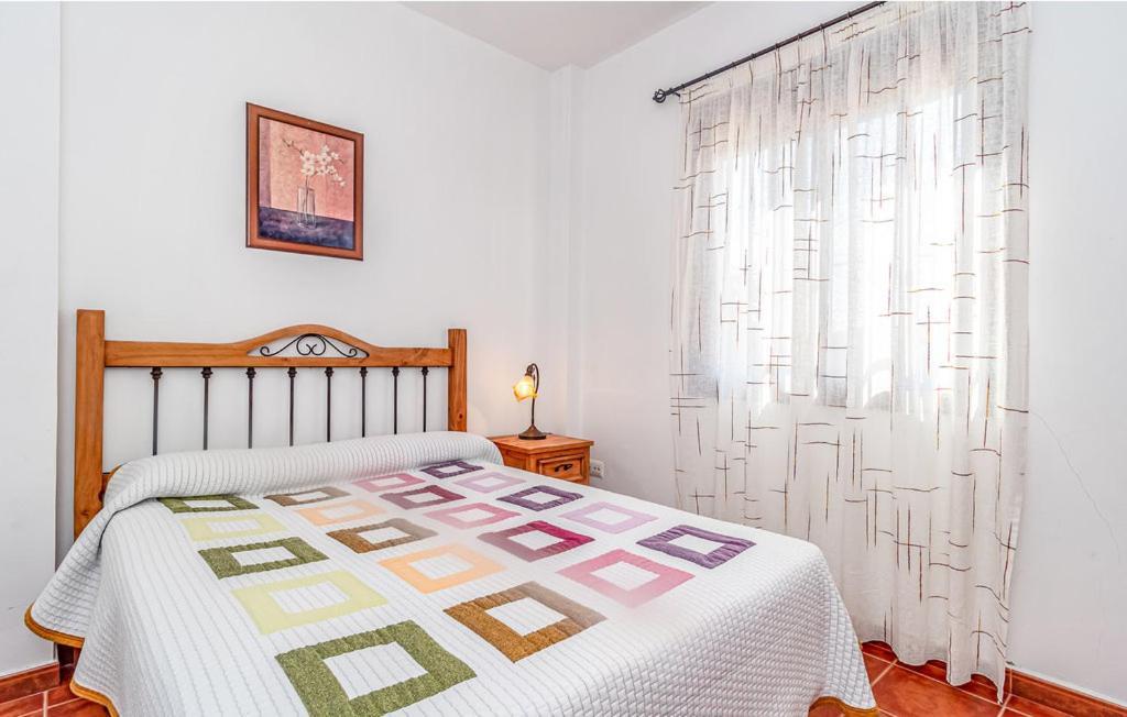 Villa Cortijo Sylvestris Periana Esterno foto
